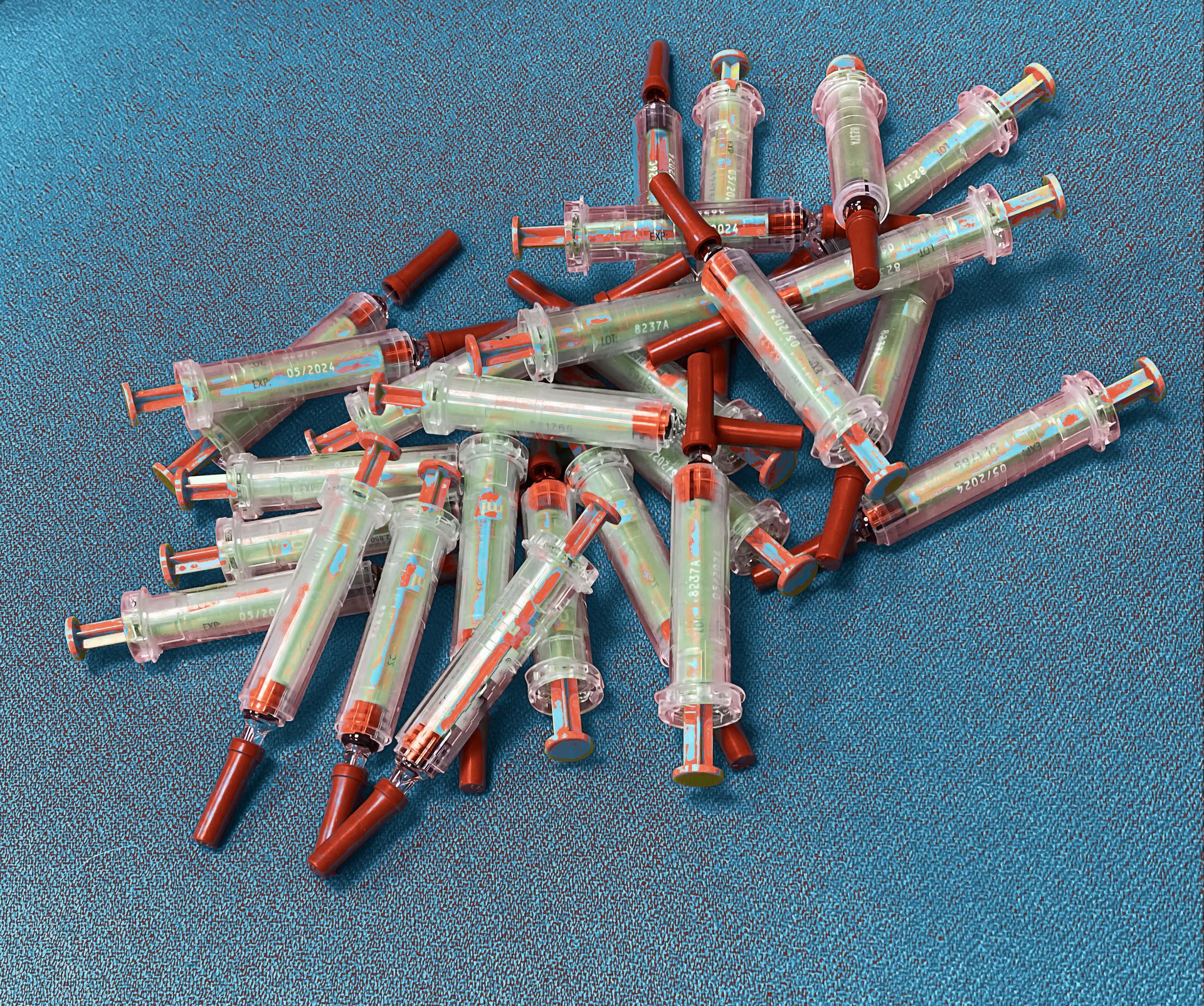 How does Biofire filmarray work, and what are the different types ...