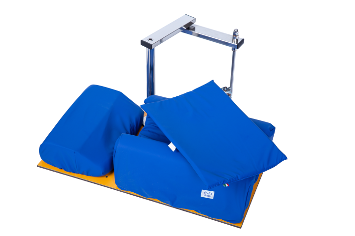 5003 Graf's Cradle (Rapid-Eco + Eco-Support)