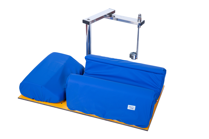 5003 Graf's Cradle (Rapid-Eco + Eco-Support)