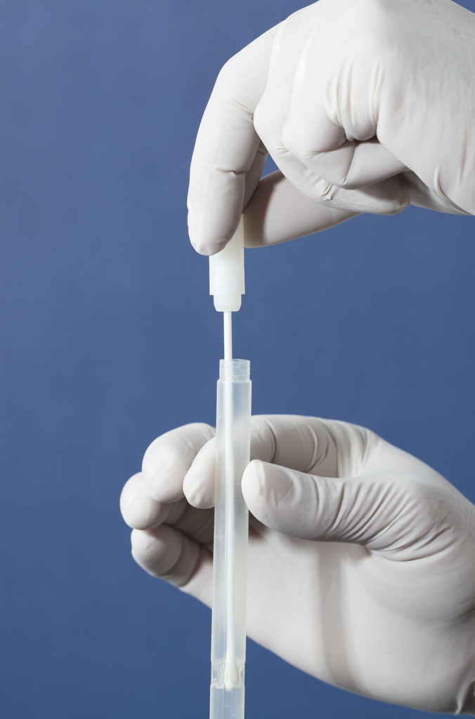 NATFRCNEG-SW NATtrol Flu/RSV/SARS-CoV-2 Negative Control Swab