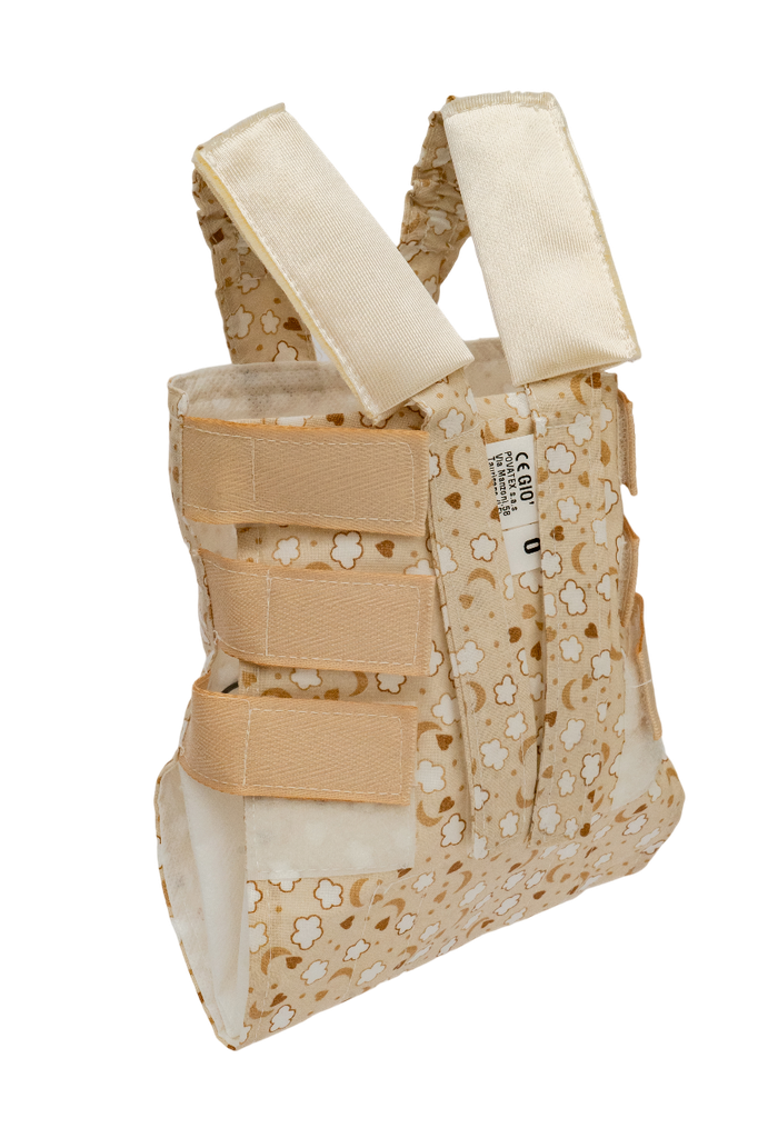 403 Corrective Salopette - size 3