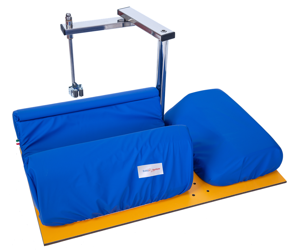 5003 Graf's Cradle (Rapid-Eco + Eco-Support)