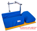 5003 Graf's Cradle (Rapid-Eco + Eco-Support)