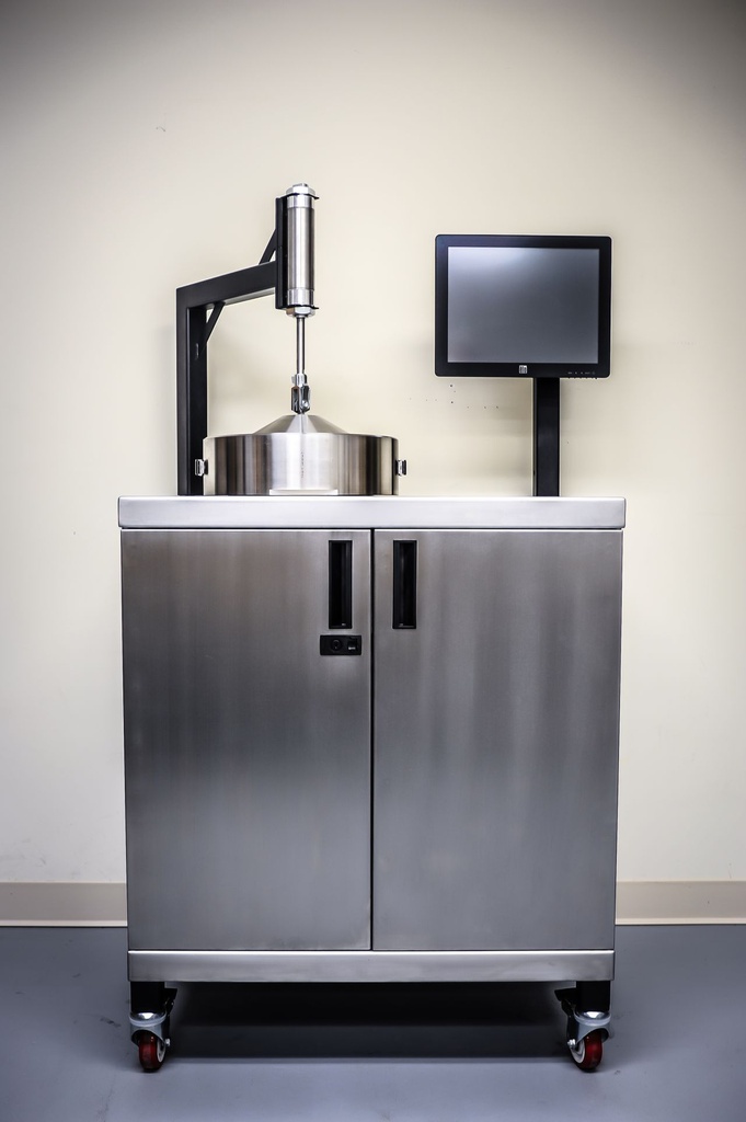 Nova2210 - super critical CO2