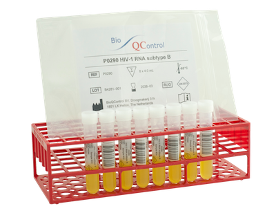 [P0028] P0028 HIV-1 RNA CRF01_AE (1) (10x 4 ml)
