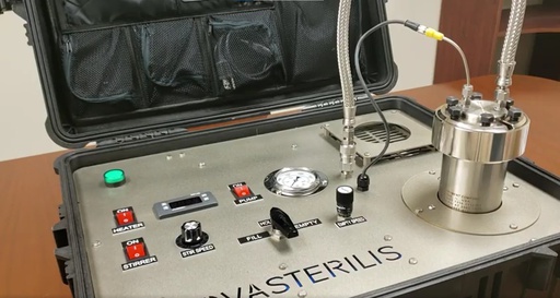 [P0378] P0378 ViraQ SARS-2 Check 125