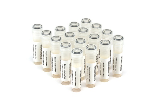 [HIV9021] HIV9021 HIV Seroconversion Panel Donor n. 67485 (17x 1 ml)
