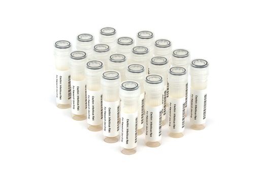 [HIV9031] HIV9031 HIV Seroconversion Panel Donor n. 66048 (19x 1 ml)
