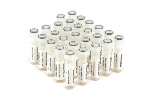 [HIV9077] HIV9077 HIV Seroconversion Panel Donor n. 75018 (23x 1 ml)