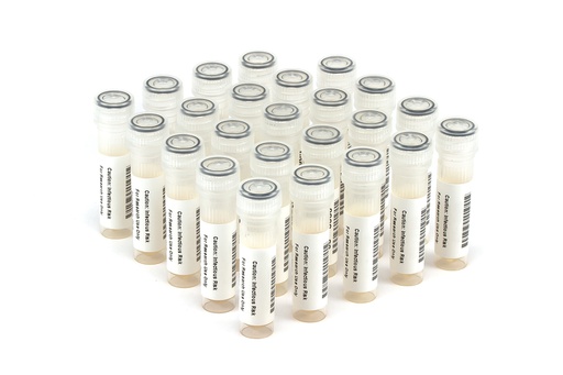 [KZMC003] KZMC003 Hepatitis E Mixed Titer Panel