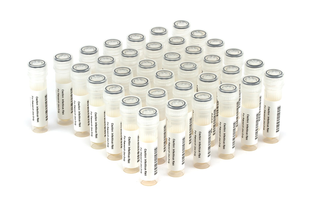 NATJIP-BIO NATtrol Joint Infection Verification Panel | Helvetica ...