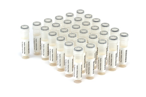 [NATRST-BIO] NATRST-BIO NATtrol Respiratory/Sore Throat (R/ST) Verification Panel