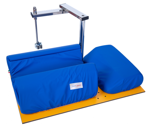 [5003] 5003 Graf's Cradle (Rapid-Eco + Eco-Support)