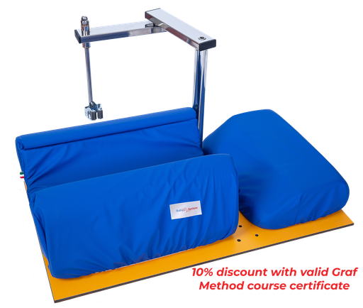 [5003] 5003 Graf's Cradle (Rapid-Eco + Eco-Support)