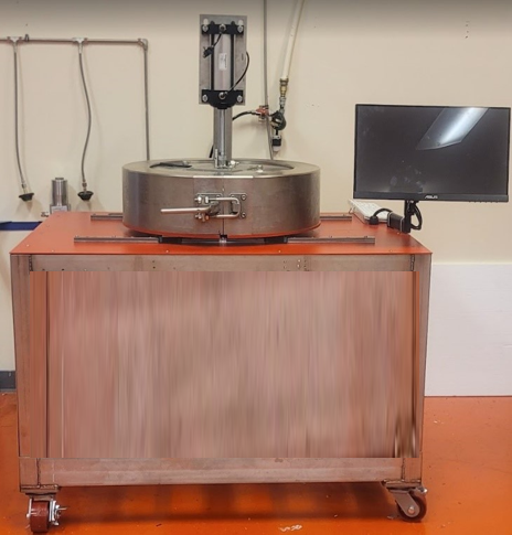 [Nova8810XL] Nova8810XL Super critical CO2