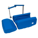 5002 Portable Graf's Cradle