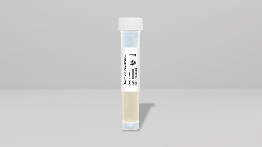 [MDXR0039-5] MDXR0039-5 Normal Clinical Matrix (5mL)
