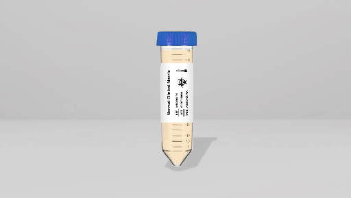 [MDXR0039-50] MDXR0039-50 Normal Clinical Matrix (50mL)
