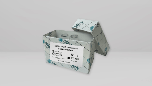 [MDXP0044] MDXP0044 SARS-CoV-2 &amp; RSV External Run Control Pack