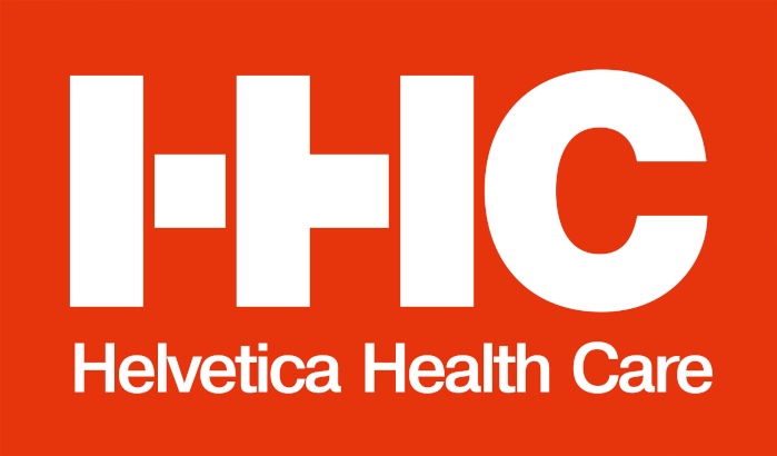 Helvetica Health Care