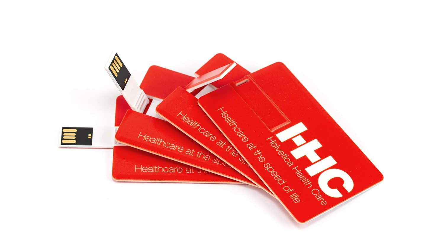 Get our HHC USB Flash drive for free!
