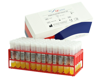 ViraQ HIV-1 Check 125