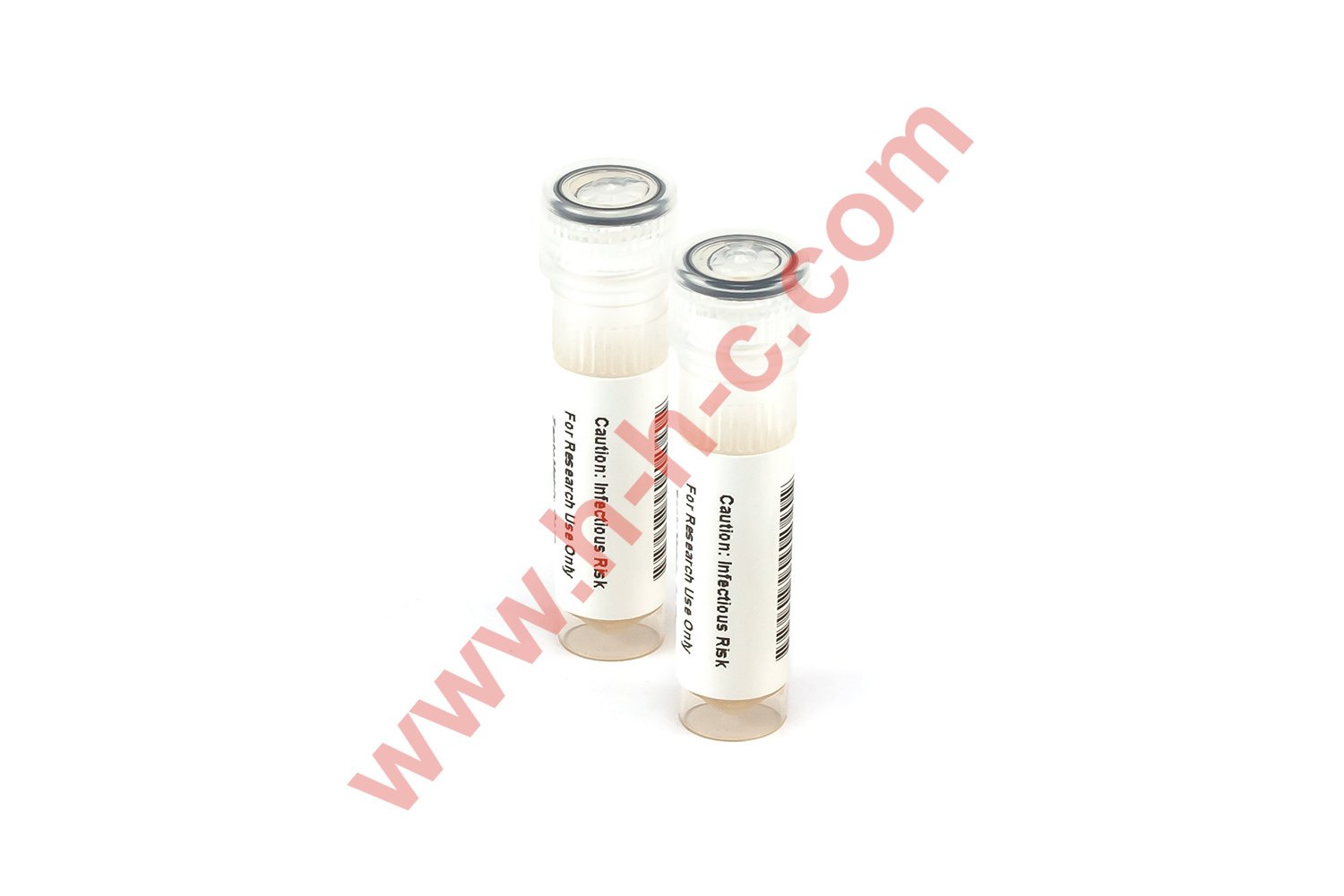 Adenovirus Rapid Test Control Pack