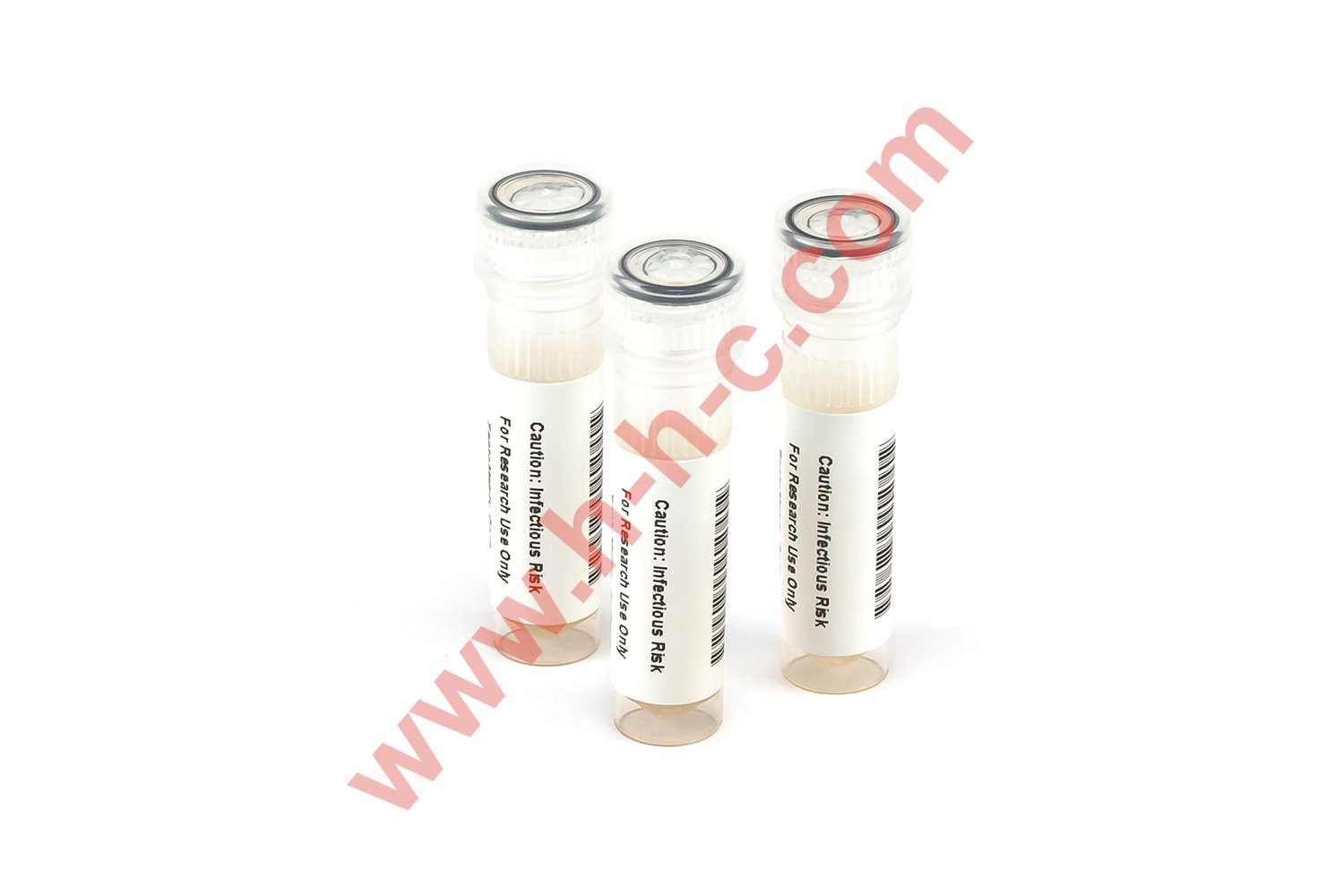 Influenza Rapid Test Control Pack