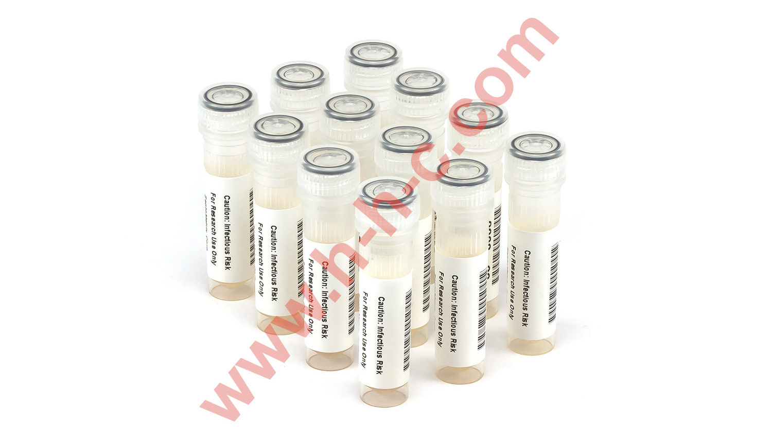 NATtrol Respiratory/Sore Throat (R/ST) Control