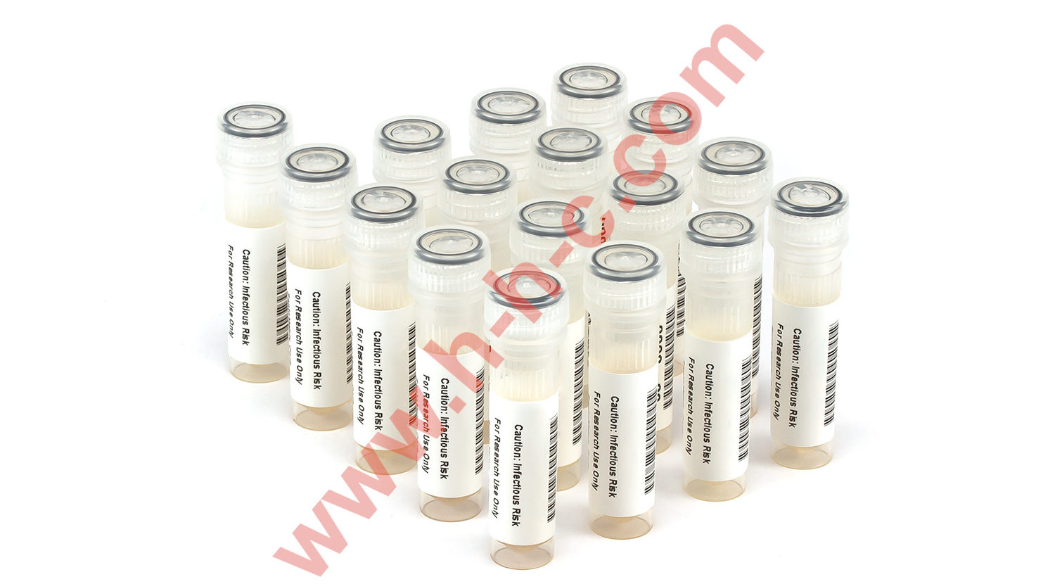 NATtrol T. vaginalis Verification Panel