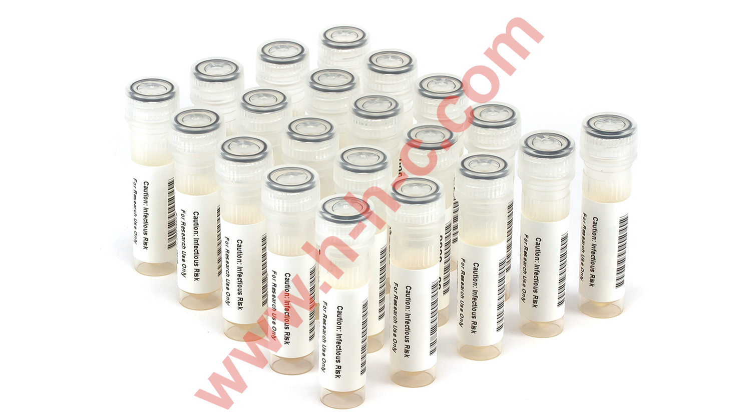 NATtrol Influenza/RSV Verification Panel