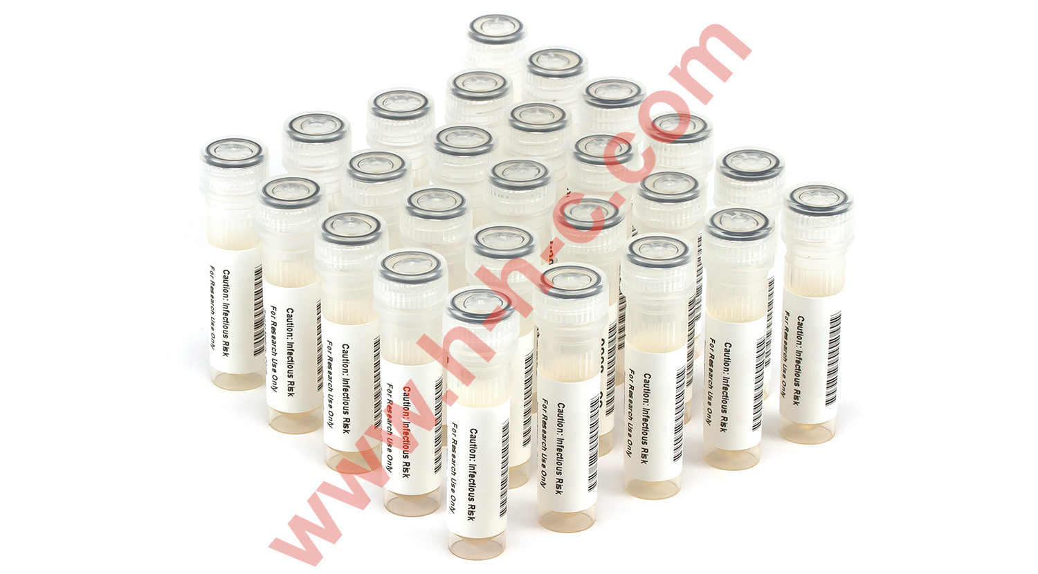 NATtrol GI Panel (22x 0.25 ml-4x 0.85 ml)