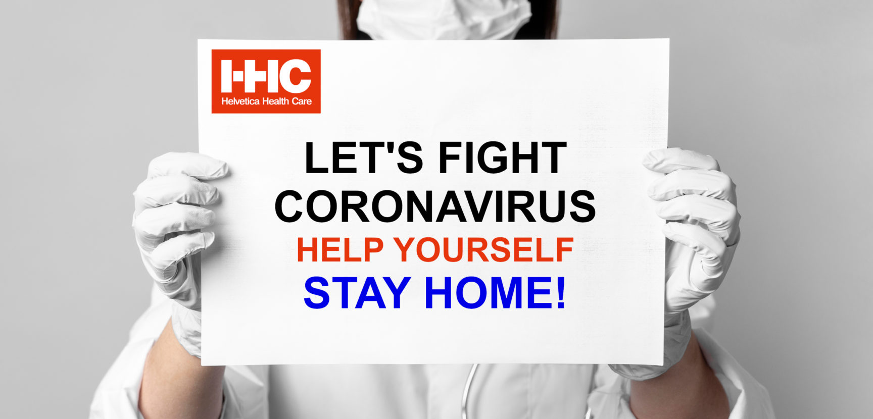 Operations during Coronavirus outbreak