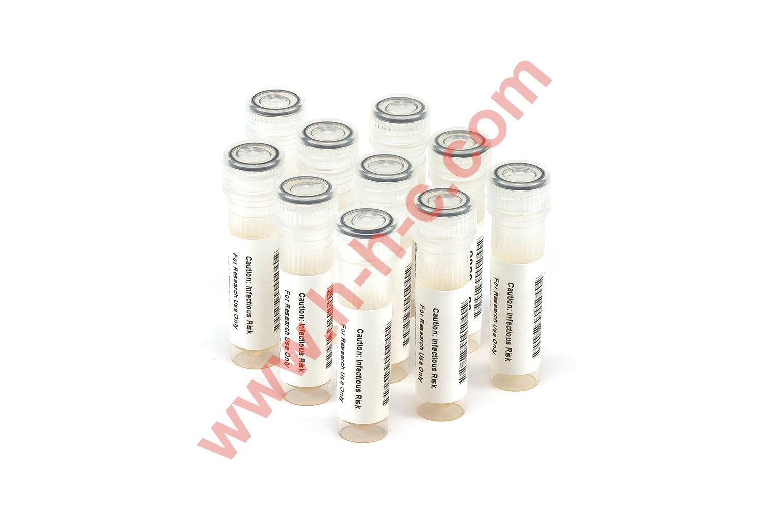 HIV 1/2 Rapid Test Verification Panel