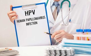 hpv warts prevention după îndepărtarea durerii verucilor genitale