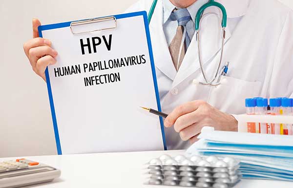 All you need to know about Human Papillomavirus: Symptoms and Prevention