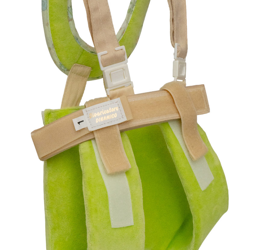 Dynamic Harness - size 2